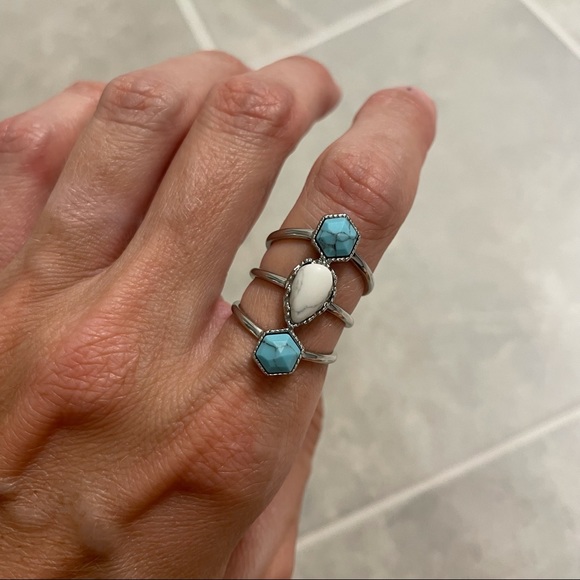 Chloe + Isabel Turkish Delight Ring - Picture 2 of 5